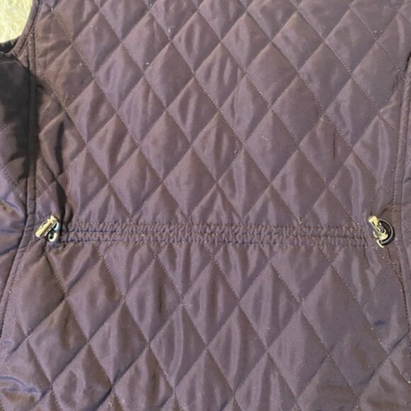 Croft & Barrow Vest - Picture 4 of 6